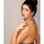 Soniya Bansal Instagram - The best and most beautiful things in the world cannot be seen or even touched - they must be felt with the heart." Photography @mysouthdiva @media9manoj Styled by @kapoormohit888 Makeup by @makeup_asfaque