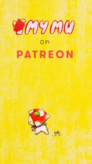 Sonnye Lim Instagram - ✿ My Mu Patreon is now live! Link is in bio ✿
If you'd like to support My Mu, please consider becoming a patron!

#smallbusiness #animation #patreon
