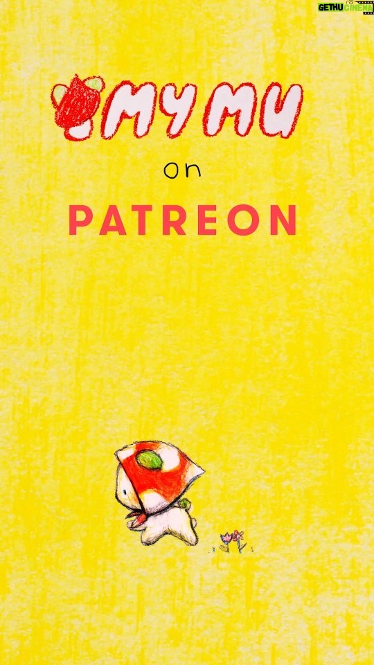 Sonnye Lim Instagram - ✿ My Mu Patreon is now live! Link is in bio ✿ If you'd like to support My Mu, please consider becoming a patron! #smallbusiness #animation #patreon