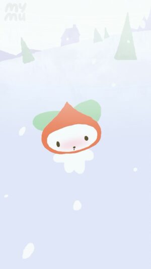 Sonnye Lim Instagram - Don’t you just love the sound of fresh, crisp snow? ❄️🤍

Links to support My Mu (bio):
🌷My Mu on Patreon
🌼My Mu shop
🍄Follow my Youtube channel

#winter #cute #animation
