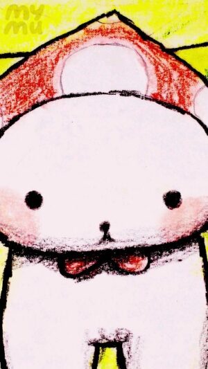 Sonnye Lim Instagram - What do you see? 🐜

#animation #2danimation #cottagecore