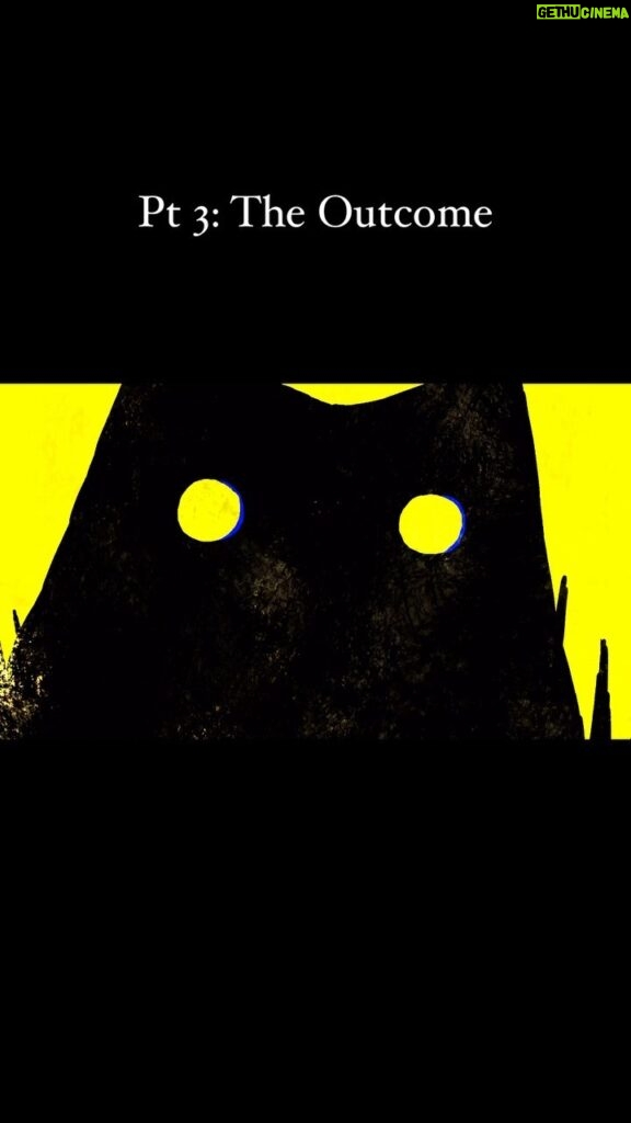 Sonnye Lim Instagram - Finale of RATS, a short film. Happy Halloween 🎃 #halloween #animation #rat