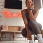 Sophia Aguiar Instagram – BUNDA APPRECIATION! 💖

Woke up at 4:15 this morning… so tired and questioning why I’m doing this. Drove to work, entered the studio, started my first class at 6am and immediately felt a wave of gratitude come over me. 
I am grateful for:
-A space to share my passion for fitness and teaching
-The clients that inspire and push me to be a better instructor 
-My Bunda team and now family for the constant encouragement and space to grow 

Thank you BUNDA! 💖