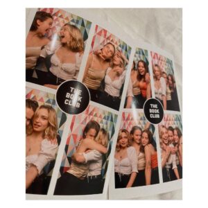 Sophie Simnett Instagram - shenanigans !!