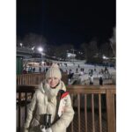 Sora Tamaki Instagram - . スキーに連れて行ってもらいました！⛄️ 楽しかったなあ #田牧そら