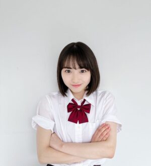 Sora Tamaki Instagram - .

『最高の教師 １年後、私は生徒に■された』

本日第3話が放送されます！

1周目の人生には無かったある事件が起こります...
問題児集団のこれからの動きにもご注目ください☺︎

そして今回から制服も衣替えになります！野辺は袖を折った元気なスタイルです💪🏻

今夜もぜひご覧ください。

#最高の教師 @saikyo_ntv 
#田牧そら
