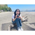 Sora Tamaki Instagram - 📷 『カメラ、はじめてもいいですか？』 最後までご視聴いただきありがとうございました！ 本当に楽しかった！！ ミトがカメラと出会って、チサトさんやみんなと出会って、前に進めたのと同じように、私もこの現場のスタッフ、キャストの皆さんと出会って、少しは成長できたと思います。 スタッフ、キャストの皆さんに感謝の気持ちでいっぱいです。 そして、この作品を観てくださった皆さん本当にありがとうございました。たくさんの感想やメッセージ、とても嬉しかったです。 ミトを演じることができて幸せでした。 これからもずっと皆さんの心に残りますように🕊️ #カメはじ　@bs260_camehaji #田牧そら
