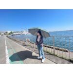 Sora Tamaki Instagram - 📷 『カメラ、はじめてもいいですか？』 今夜、最終回が放送されます！ ミトが撮りたい場所、撮りたいもの。ミトの大切なものが詰まった回になっています。 ぜひご覧ください。 #カメはじ @bs260_camehaji #田牧そら
