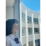 Sora Tamaki Instagram - . 『最高の教師 １年後、私は生徒に■された』 本日第9話が放送されます！ 鵜久森さんの事件の真相が明らかになります！ 誰が犯人なのか...？気になりますね👀 ぜひご覧ください。 #最高の教師 @saikyo_ntv #田牧そら