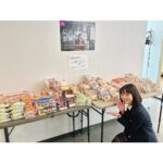 Sora Tamaki Instagram - . 『最高の教師 １年後、私は生徒に■された』 本日第8話が放送されます！ 先日、またまた山崎製パンさんから差し入れを頂きました！ 体力を使うシーンが多いので、美味しいパンを食べられていつも以上に頑張れました💪🏻 生徒役のキャストの皆さんだけでなく、スタッフの方も「美味しい！」と言いながらたくさん食べてくださりました！ 第8話では、鵜久森の事件について、D組の生徒たち全員が相楽に疑いの目を向けます。 ぜひご覧下さい。 #最高の教師 @saikyo_ntv #山崎製パン #田牧そら
