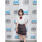 Sora Tamaki Instagram - . 『最高の教師 １年後、私は生徒に■された』 本日第7話が放送されます！ ついに第二章が始まります！ 鵜久森さんの死に3年D組の生徒がどう向き合っていくのか、ぜひ注目していただいたいです。 ぜひご覧ください！ そしてマイナビTGCに、最高の教師のプロモーションで参加させていただきました！ 初めてのランウェイでとても緊張しましたが、みんなと一緒ですごく楽しい時間でした。 久しぶりの嬉しい再会があったり。 また参加できるように頑張ります！ #最高の教師 #TGC #田牧そら