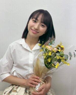 Sora Tamaki Instagram - .

新年明けましておめでとうございます。

今年も山崎製パンさんの新CM、ダブルソフト「２枚の、しあわせ。」篇のCMに出演させていただきます。
大好きなダブルソフトのCMに出させていただけてとても嬉しいです。
今年もたくさん食べるぞ🍞
ぜひお手に取ってみてください。

今年もみなさんに喜んでもらえるようなご報告ができるように精一杯頑張ります。

よろしくお願いします。

#山崎製パン 
#ダブルソフト
#田牧そら
