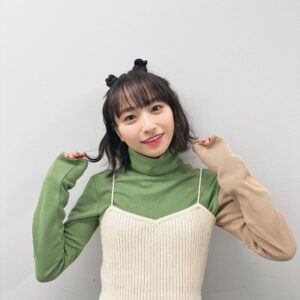 Sora Tamaki Instagram - .

お知らせです☁️

11月6日午後7時57分～8時42分放送のNHK総合｢クイズ！丸をつけるだけ｣に出演します！

また呼んでいただけてとても嬉しいです。今回も精一杯頑張りました💪🏻

お楽しみに〜！！

camisole @rosebud_official_
high-neck @avie_andensal

#クイズ丸をつけるだけ 
#田牧そら
