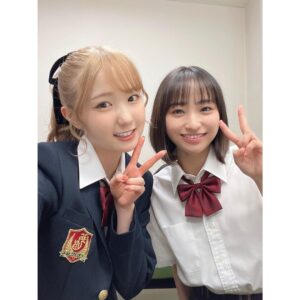 Sora Tamaki Instagram - .

『最高の教師 １年後、私は生徒に■された』

#最高の教師 @saikyo_ntv 
#茅島みずき さん
#田鍋梨々花 さん
#本田仁美 さん