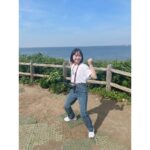 Sora Tamaki Instagram - 📷 『カメラ、はじめてもいいですか？』 今夜、最終回が放送されます！ ミトが撮りたい場所、撮りたいもの。ミトの大切なものが詰まった回になっています。 ぜひご覧ください。 #カメはじ @bs260_camehaji #田牧そら