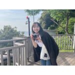 Sora Tamaki Instagram - 📷 『カメラ、はじめてもいいですか？』 今夜、最終回が放送されます！ ミトが撮りたい場所、撮りたいもの。ミトの大切なものが詰まった回になっています。 ぜひご覧ください。 #カメはじ @bs260_camehaji #田牧そら