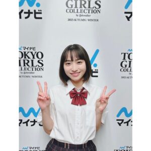 Sora Tamaki Instagram - .

『最高の教師 １年後、私は生徒に■された』

本日第7話が放送されます！

 ついに第二章が始まります！
鵜久森さんの死に3年D組の生徒がどう向き合っていくのか、ぜひ注目していただいたいです。

ぜひご覧ください！

そしてマイナビTGCに、最高の教師のプロモーションで参加させていただきました！
初めてのランウェイでとても緊張しましたが、みんなと一緒ですごく楽しい時間でした。
久しぶりの嬉しい再会があったり。
また参加できるように頑張ります！

#最高の教師
#TGC
#田牧そら