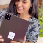 Sree Nithi Instagram - @xiaomiindia @redmiindia #ad Unleash the PONGAL vibe!Join us in celebrating the season of harvest with xiaomi pongal o pongal exclusive offers and enjoy incredible deals that will make your tech dream come true... #pongaloffers #pongalopongal #xiaomipongalopongal #xiaomi #redmi #redminote13