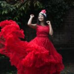 Sree Nithi Instagram - Introducing @cinderella_knots !! ❤️ Do try our Collection’s for your Special day’s ✨ Rent or Buy ! @cinderella_knots It’s a startup by @the_real_sreenithi & @varshas___makeover ❤️ We’re also renting costume’s for photoshoots❤️ Artist : @aparna_rxj Mua : @varshas___makeover Costume : @cinderella_knots Camera : @_optimistic_hope_ Stylist : @gokul__jayan__ ❤️ Trivandrum, India