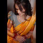 Sri Satya Instagram - 🦋 . . Outfit @label_viko Mua @nagmakeovers