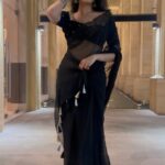 Sri Satya Instagram - 🔥 . . Outfit @elegant_threads_by_salma ❤️