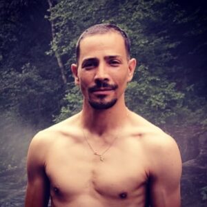 Steevy Boulay Instagram - 