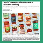 Stefano Faita Instagram – Our sauce. Voted Canada’s BEST jarred pasta sauce by @chatelainemag 🤩

A sauce like our Nonnas used to make. With simple and good ingredients. Imported Italian tomatoes from the Striano region of Italy. No preservatives. No added water or sugar. 

AND… made in Canada. 

Shout out to all our loyal customers who bring our products to their table to feed friends and family. Who believe in supporting local and keeping food real. 

Thanks to all the retailers across the country who hold a place for us on their shelves.

Thanks to the Stefano team. Nothing of this would be possible without you 💚

Link in profile for full article. 
.

La sauce Stefano. Votée MEILLEURE sauce pour pâtes au Canada par @chatelainemag 🤩

Une sauce comme celle de nos grands-mères. Faite avec des ingrédients simples et bons. Faite avec des tomates italiennes importées de la région de Striano, en Italie. Sans agents de conservation. Sans eau ni sucre ajoutés.

ET… fabriquée au Canada.

Un énorme merci à tous nos clients pour votre soutien. Merci de nous faire une place à votre table. Merci de croire et d’encourager une marque locale. 

Merci à tous les détaillants d’un océan à l’autre de nous faire une place sur vos tablettes. 

Merci à l’équipe Stefano. Rien de tout cela ne serait possible sans vous 💚

#stefanofaita #bestpastasauce #pastasauce #madeincanada #buylocal #supportlocal