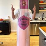 Stefano Faita Instagram – Joyeuse Halloween 🎃 Happy Halloween 

#stefanofaita #halloween #halloweencostume #winelover #roséallday #yeswayrosé