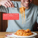 Stefano Faita Instagram - PASTA 101 Ajouter les pâtes à la sauce ou ajouter la sauce aux pâtes? Suivez le lien dans la bio pour réussir vos pâtes comme un pro👌 Do you add pasta to the sauce or sauce to the pasta? Follow the link in our bio to cook your pasta like a pro 👌 #stefanofaita #stefano #cuisineitalienne #pâtes #pasta101