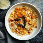 Stefano Faita Instagram - C’est l’abondance des légumes d’automne! On va pas s’en plaindre, surtout avec ces 10 recettes pour les mettre en valeur. 🤌👇 Laquelle allez-vous essayer en premier? Fall vegetables in abundance! And we're not complaining, especially with these 10 recipes. 🤌👇 Which one will you try first? Lien dans la bio 🔗 Link in profile #cuisineitalienne #fallrecipes #fallvibes #stefanofaita