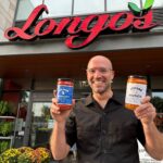Stefano Faita Instagram - 🎉 Great news for the Stefano brand! We’re excited to announce that the Stefano sauces AND pasta have just made their way into all the @longosmarkets stores! It's through incredible partnerships like this one, with retailers who believe in supporting Canadian brands and showcasing products made with simple & good ingredients, that our products have found a place in your kitchens. We’re always looking for ways to make your life a little easier and to make our top-quality products available to as many food lovers as possible. That’s exactly why we’re so honoured to now be able to feed even more families in Canada with products made in the purest Italian tradition. From our family to yours, buon appetito! Thank you all for welcoming us into your homes and huge thanks to the whole Longo’s team for the trust and support 🙏 PS: we have an awesome promo on our sauces and pasta to celebrate the launch. You should go check it out ;) ... 🎉 Une autre bonne nouvelle pour la marque Stefano! Nos sauces nos pâtes sont maintenant disponibles dans tous les magasins Longo's! C'est grâce à des partenariats comme celui-ci et des détaillants qui croient en la promotion de marque canadiennes et en la mise en valeur de produits faits avec des ingrédients simples et bons, que nos produits ont trouvé leur place à votre table. De notre famille à la vôtre, buon appetito ! Merci à tous-tes de nous accueillir dans vos foyers et un grand merci à toute l'équipe de Longo's pour la confiance et le soutien 🙏 PS : On une super promotion sur nos sauces et nos pâtes pour célébrer le lancement. Vous devriez aller y jeter un coup d'œil 😉 #canadianbrand #cpg #grocery #madeincanada Toronto, Ontario