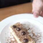 Stefano Faita Instagram - 🍦+ ☕️ + 🇮🇹 = semifreddo al caffè! Recette / Recipe 👉 🔗 in bio