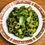 Stefano Faita Instagram - The best way to eat your greens 🍃 😜 #pesto #pestolovers #eatyourgreens