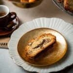Stefano Faita Instagram - Pourquoi les biscotti sont-ils… aussi secs? Parce qu’ils sont cuits 2 fois, comme l’indique le préfixe bi dans leur nom. 🤓 Why are biscotti… so dry? Because they’re baked twice, as the prefix bi in their name indicates. 🤓 #biscotti #cookies #stefanofaita #italianfood