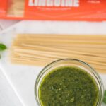 Stefano Faita Instagram - Pesto time! 🍃