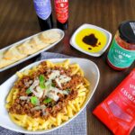 Stefano Faita Instagram - Stock up your pantry with @sfaita and get ready for fall with delicious Italian flavors. If you're looking for simple, quality products to add to your kitchen must-haves, look no further than the Stefano Faita line. Made here in Quebec (with the exception of their pastas, oils, vinegars, and panettone made in Italy) you'll find everything you need to create delicious meals, from breakfast to dessert. Swipe through to see my favorite ways to use some of these products in my family meals 🥰 Available at your local Quebec grocers and some specialty stores. Discover the Stefano Faita line this upcoming cold season and warm your bellies and soul. @sfaita @bnation_bicom #gifted Montreal, Qc, Canada