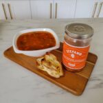 Stefano Faita Instagram - Stock up your pantry with @sfaita and get ready for fall with delicious Italian flavors. If you're looking for simple, quality products to add to your kitchen must-haves, look no further than the Stefano Faita line. Made here in Quebec (with the exception of their pastas, oils, vinegars, and panettone made in Italy) you'll find everything you need to create delicious meals, from breakfast to dessert. Swipe through to see my favorite ways to use some of these products in my family meals 🥰 Available at your local Quebec grocers and some specialty stores. Discover the Stefano Faita line this upcoming cold season and warm your bellies and soul. @sfaita @bnation_bicom #gifted Montreal, Qc, Canada