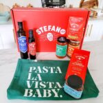 Stefano Faita Instagram - Stock up your pantry with @sfaita and get ready for fall with delicious Italian flavors. If you're looking for simple, quality products to add to your kitchen must-haves, look no further than the Stefano Faita line. Made here in Quebec (with the exception of their pastas, oils, vinegars, and panettone made in Italy) you'll find everything you need to create delicious meals, from breakfast to dessert. Swipe through to see my favorite ways to use some of these products in my family meals 🥰 Available at your local Quebec grocers and some specialty stores. Discover the Stefano Faita line this upcoming cold season and warm your bellies and soul. @sfaita @bnation_bicom #gifted Montreal, Qc, Canada