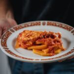 Stefano Faita Instagram - C’est l’abondance des légumes d’automne! On va pas s’en plaindre, surtout avec ces 10 recettes pour les mettre en valeur. 🤌👇 Laquelle allez-vous essayer en premier? Fall vegetables in abundance! And we're not complaining, especially with these 10 recipes. 🤌👇 Which one will you try first? Lien dans la bio 🔗 Link in profile #cuisineitalienne #fallrecipes #fallvibes #stefanofaita