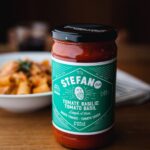 Stefano Faita Instagram - 🎉 Great news for the Stefano brand! We’re excited to announce that the Stefano sauces AND pasta have just made their way into all the @longosmarkets stores! It's through incredible partnerships like this one, with retailers who believe in supporting Canadian brands and showcasing products made with simple & good ingredients, that our products have found a place in your kitchens. We’re always looking for ways to make your life a little easier and to make our top-quality products available to as many food lovers as possible. That’s exactly why we’re so honoured to now be able to feed even more families in Canada with products made in the purest Italian tradition. From our family to yours, buon appetito! Thank you all for welcoming us into your homes and huge thanks to the whole Longo’s team for the trust and support 🙏 PS: we have an awesome promo on our sauces and pasta to celebrate the launch. You should go check it out ;) ... 🎉 Une autre bonne nouvelle pour la marque Stefano! Nos sauces nos pâtes sont maintenant disponibles dans tous les magasins Longo's! C'est grâce à des partenariats comme celui-ci et des détaillants qui croient en la promotion de marque canadiennes et en la mise en valeur de produits faits avec des ingrédients simples et bons, que nos produits ont trouvé leur place à votre table. De notre famille à la vôtre, buon appetito ! Merci à tous-tes de nous accueillir dans vos foyers et un grand merci à toute l'équipe de Longo's pour la confiance et le soutien 🙏 PS : On une super promotion sur nos sauces et nos pâtes pour célébrer le lancement. Vous devriez aller y jeter un coup d'œil 😉 #canadianbrand #cpg #grocery #madeincanada Toronto, Ontario
