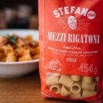 Stefano Faita Instagram - 🎉 Great news for the Stefano brand! We’re excited to announce that the Stefano sauces AND pasta have just made their way into all the @longosmarkets stores! It's through incredible partnerships like this one, with retailers who believe in supporting Canadian brands and showcasing products made with simple & good ingredients, that our products have found a place in your kitchens. We’re always looking for ways to make your life a little easier and to make our top-quality products available to as many food lovers as possible. That’s exactly why we’re so honoured to now be able to feed even more families in Canada with products made in the purest Italian tradition. From our family to yours, buon appetito! Thank you all for welcoming us into your homes and huge thanks to the whole Longo’s team for the trust and support 🙏 PS: we have an awesome promo on our sauces and pasta to celebrate the launch. You should go check it out ;) ... 🎉 Une autre bonne nouvelle pour la marque Stefano! Nos sauces nos pâtes sont maintenant disponibles dans tous les magasins Longo's! C'est grâce à des partenariats comme celui-ci et des détaillants qui croient en la promotion de marque canadiennes et en la mise en valeur de produits faits avec des ingrédients simples et bons, que nos produits ont trouvé leur place à votre table. De notre famille à la vôtre, buon appetito ! Merci à tous-tes de nous accueillir dans vos foyers et un grand merci à toute l'équipe de Longo's pour la confiance et le soutien 🙏 PS : On une super promotion sur nos sauces et nos pâtes pour célébrer le lancement. Vous devriez aller y jeter un coup d'œil 😉 #canadianbrand #cpg #grocery #madeincanada Toronto, Ontario