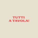 Stefano Faita Instagram – Comment invite-t-on les convives à passer à table en italien?

Invite your guests to the table, in Italian! 🤌