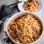 Stefano Faita Instagram - Familiar with cucina povera? It's the art of doing a lot with a little and one of the best cooking (and life!) lessons Italian tradition has taught us. And we're here to prove it with 8 recipes! La cucina povera, c'est l'art de cuisiner avec peu d'ingrédients. On vous le prouve ici, en 8 recettes. Link in bio for the recipes | Lien dans la bio 🔗 #italiancooking #cucinapovera #italianfood