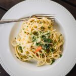 Stefano Faita Instagram - Familiar with cucina povera? It's the art of doing a lot with a little and one of the best cooking (and life!) lessons Italian tradition has taught us. And we're here to prove it with 8 recipes! La cucina povera, c'est l'art de cuisiner avec peu d'ingrédients. On vous le prouve ici, en 8 recettes. Link in bio for the recipes | Lien dans la bio 🔗 #italiancooking #cucinapovera #italianfood