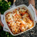 Stefano Faita Instagram - It’s tomato season! Check out our favourite recipes showcasing the famous pomodoro, because there is simply never enough tomato in this life, right? 😍 What's your favourite? Voici nos recettes préférées à base de tomates… parce que, non, on n’a jamais assez de tomates dans nos vies 😍 Qu'est-ce que vous cuisinez avec les tomates? 🔗 in bio / dans ma bio