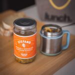 Stefano Faita Instagram - Qui dit rentrée, dit retour des lunchs! On veut savoir : quel menu lunch vous sauve la vie les jours de semaine? 👇 . . It's back to school so get those lunch boxes out! We want to know: what are your go-to lunch ideas? 👇