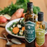 Stefano Faita Instagram – Huile d’olive et vinaigre : la touche final bâton à toute bonne salade. 🥗 Dites-moi, c’est quoi VOTRE vinaigrette signature?

Olive oil and vinegar: the final touch to any good salad. 🥗 What’s your go to salad dressing? Let us know!

‌

#stefanofaita #oliveoil #balsamic #saladlovers