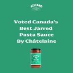 Stefano Faita Instagram – Our sauce. Voted Canada’s BEST jarred pasta sauce by @chatelainemag 🤩

A sauce like our Nonnas used to make. With simple and good ingredients. Imported Italian tomatoes from the Striano region of Italy. No preservatives. No added water or sugar. 

AND… made in Canada. 

Shout out to all our loyal customers who bring our products to their table to feed friends and family. Who believe in supporting local and keeping food real. 

Thanks to all the retailers across the country who hold a place for us on their shelves.

Thanks to the Stefano team. Nothing of this would be possible without you 💚

Link in profile for full article. 
.

La sauce Stefano. Votée MEILLEURE sauce pour pâtes au Canada par @chatelainemag 🤩

Une sauce comme celle de nos grands-mères. Faite avec des ingrédients simples et bons. Faite avec des tomates italiennes importées de la région de Striano, en Italie. Sans agents de conservation. Sans eau ni sucre ajoutés.

ET… fabriquée au Canada.

Un énorme merci à tous nos clients pour votre soutien. Merci de nous faire une place à votre table. Merci de croire et d’encourager une marque locale. 

Merci à tous les détaillants d’un océan à l’autre de nous faire une place sur vos tablettes. 

Merci à l’équipe Stefano. Rien de tout cela ne serait possible sans vous 💚

#stefanofaita #bestpastasauce #pastasauce #madeincanada #buylocal #supportlocal