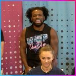 Steffanie Newell Instagram - Way too stoked to be a playing @MarvelChampions as part of the The Official UpUpDownDown Challenge. Download & play FREE on Mobile.