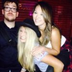 Steffanie Newell Instagram - Same idiots, just 6 years older! 💙